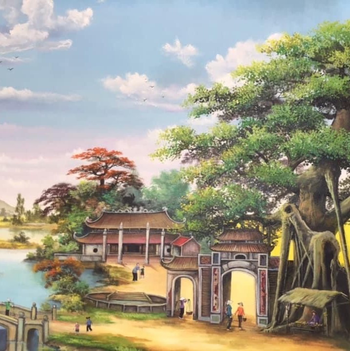 Dòng họ Phạm (làng Ngù, Quang Trung, Ngọc Lặc, Thanh Hóa)